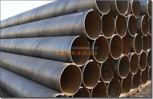 誠(chéng)志鋼鐵 專(zhuān)業(yè)供應(yīng)螺旋鋼管與小口徑螺旋鋼管