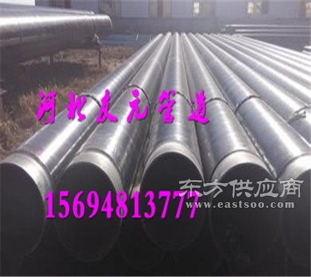 3PE防腐鋼管市場(chǎng)行情觀察 鋼材價(jià)格先跌后漲，管材走勢(shì)幾何？