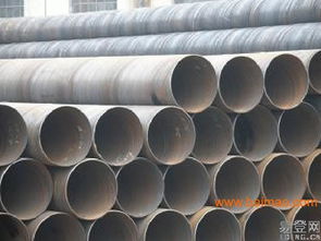 天元螺旋鋼管廠 專業生產、優質價格與一站式供應商服務