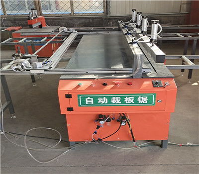 貴州45度切角機(jī)選購(gòu)指南 性價(jià)比與服務(wù)質(zhì)量并重