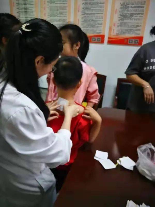 浦江社區(qū)衛(wèi)生服務(wù)中心中醫(yī)夜門診開啟 夜間養(yǎng)生，健康相伴