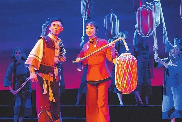 贛州市推進文藝作品創新創作紀實